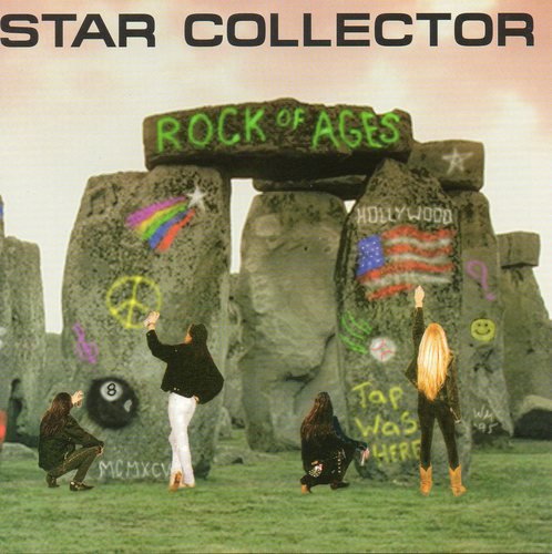 Star Collector/Rock Of Ages